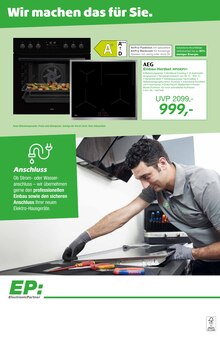 Herd im EP: Prospekt "großes Kino, kleiner Preis!" mit 12 Seiten (Köln)