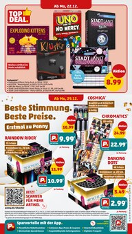 Feuertopf im Penny Prospekt "Wer günstig will, muss Penny." mit 42 Seiten (Mannheim)