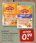 Geflügel-Aufschnitt bei nahkauf im Schönaich Prospekt für 0,99 €