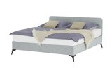 Aktuelle Matratze Angebote bei Höffner in Nürnberg Aktuelles Polsterbett mit Matratze Simply Angebot bei Höffner in Nürnberg ab 399,00 €