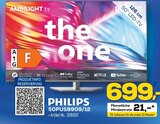 50PUS8909/12 bei EURONICS im Hagen Prospekt für 699,00 €