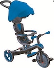 Tricycle explorer 4 en 1 - GLOBBER - La Grande Récré à Colombes Tricycle explorer 4 en 1 - GLOBBER en promo chez La Grande Récré Colombes à 159,99 €