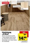 Feinsteinzeug CE Wood Angebote bei Hagebaumarkt Siegen für 14,99 €