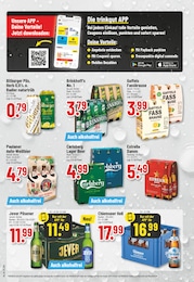 Fassbrause Angebot im aktuellen Trinkgut Prospekt auf Seite 4