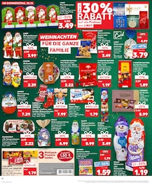 Smarties im Kaufland Prospekt "Aktuelle Angebote" mit 28 Seiten (Bremen)