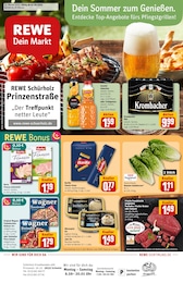 Der aktuelle REWE Prospekt Der aktuelle REWE Prospekt Dein Markt