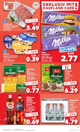 Wasser im Kaufland Prospekt in Dreieich Aktueller Kaufland Prospekt mit Wasser, "Aktuelle Angebote", Seite 13
