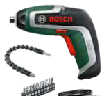 Aktuelles Akku-Schrauber IXO 7 Angebot bei OBI in Oberhausen ab 29,99 €