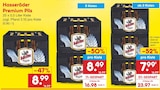 Netto Marken-Discount Biederbach - Premium Pils Angebot im Prospekt Premium Pils bei Netto Marken-Discount im Biederbach Prospekt für 7,99 €