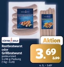 Rostbratwurst im Angebot bei Markant Nordwest in Lippstadt Rostbratwurst Angebote von Küsten Gold bei Markant Nordwest Lippstadt für 3,69 €