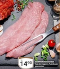 Aktuelle Pute Angebote bei GLOBUS in Erlangen Aktuelles Putenschnitzel Angebot bei GLOBUS in Erlangen ab 14,90 €