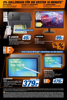 Drucker im aktuellen expert Prospekt (Bielefeld) Drucker im expert Prospekt "Top Angebote" mit 12 Seiten (Bielefeld)