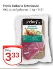 Aktuelle Ente Angebote bei GLOBUS in Koblenz Aktuelles Barbarie Entenkeule Angebot bei GLOBUS in Koblenz ab 3,33 €