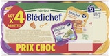 Supermarchés Match Pont-à-Mousson - Promo Assiettes Blédichef Promo Assiettes Blédichef à 5,99 € dans le catalogue Supermarchés Match à Pont-à-Mousson