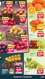 Gala Angebote im Prospekt "Günstig. Besser. Für Dich." von Netto mit dem Scottie Gala Angebote im Prospekt "Günstig. Besser. Für Dich." von Netto mit dem Scottie auf Seite 3
