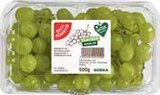 Tafeltrauben im Marktkauf Prospekt Tafeltrauben im aktuellen Marktkauf Prospekt für 1,49 €