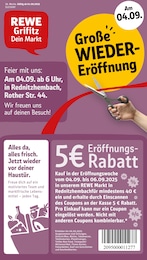 Der aktuelle REWE Prospekt Der aktuelle REWE Prospekt Dein Markt