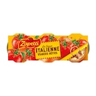 Sauce italienne à la viande rotie - ZAPETTI - Carrefour à Cachan Sauce italienne à la viande rotie - ZAPETTI en promo chez Carrefour Cachan à 2,19 €