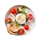 Büffelburrata bei Lidl im Prospekt "" für 2,29 €