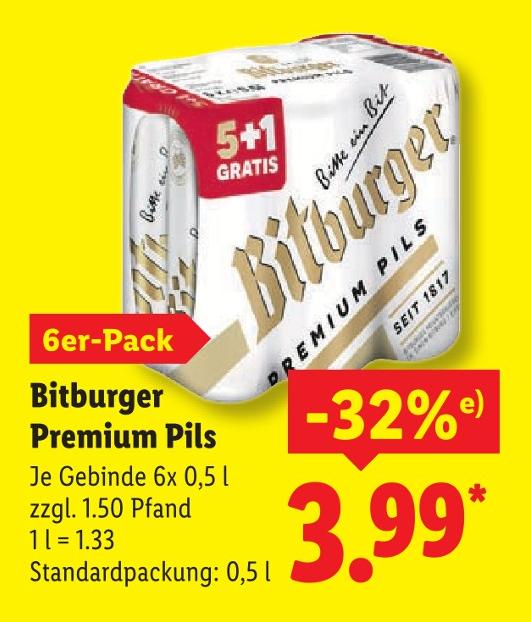 Premium Pils