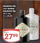 Hendrick's Gin im Angebot bei GLOBUS in Siegen Hendrick's Gin Angebote von Hendrick's bei GLOBUS Siegen für 27,99 €