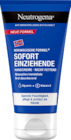 Handcreme Norwegische Formel Hand & Nagel von Neutrogena im aktuellen budni Prospekt