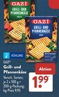 Grill- und Pfannenkäse Kräuter von GAZi im aktuellen ALDI SÜD Prospekt für 1,99 €