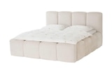 Polsterbett mit Bettkasten Newbury im Angebot bei Höffner in Potsdam Polsterbett mit Bettkasten Newbury Angebote bei Höffner Potsdam für 970,88 €