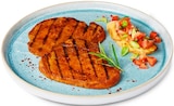 Aktuelle Grill Angebote bei Penny in Essen Aktuelles Schweine-Nackensteaks Angebot bei Penny in Essen ab 3,99 €