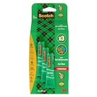 3 tubes de colle "gel universelle" - SCOTCH en promo à 2,27 € chez Carrefour 3 tubes de colle "gel universelle" - SCOTCH dans le catalogue Carrefour