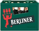 Pilsner Angebote von BERLINER bei Kaufland Salzwedel für 9,99 €
