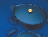 L’incroyable cocotte ovale - COOKUT dans le catalogue Culinarion