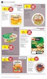 Cuisine en promo dans le catalogue Intermarché Super à la page 16