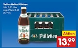 Helles Pülleken im Angebot bei Netto Marken-Discount in Celle Helles Pülleken Angebote von Veltins bei Netto Marken-Discount Celle für 13,99 €