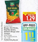 Ringli von funny-frisch für 1,11 € bei E center im Angebot Ringli von funny-frisch im aktuellen E center Prospekt