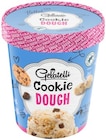 Pot glace Cookie Dough - GELATELLI dans le catalogue Lidl