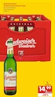 Original Czech Imported Lager im Angebot bei Netto Marken-Discount in Chemnitz Original Czech Imported Lager Angebote von Budweiser Budvar bei Netto Marken-Discount Chemnitz für 14,99 €