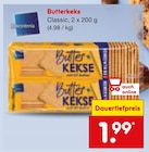Netto Marken-Discount Obersulm Prospekt mit  im Angebot für 1,99 €