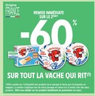 -60% remise immédiate sur le 2ème sur TOUT LA VACHE QUI RIT - SUR TOUT dans le catalogue Intermarché Hyper