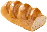 Aktuelle Brötchen Angebote bei REWE in Jena Aktuelles Weißbrot mit Glanz Angebot bei REWE in Jena ab 1,29 €