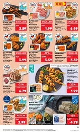 Aktueller Kaufland Prospekt mit Gewürze, "Aktuelle Angebote", Seite 19