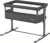 Lit Cododo Zina - BEBE CONFORT - Intermarché Hyper à Perpignan Lit Cododo Zina - BEBE CONFORT en promo chez Intermarché Hyper Perpignan à 74,90 €