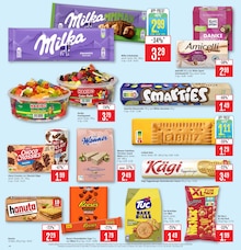 Chips im Marktkauf Prospekt "Aktuelle Angebote" mit 37 Seiten (Ulm)