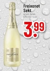 Sekt im Angebot bei Trinkgut in Bad Homburg Sekt Angebote von Freixenet bei Trinkgut Bad Homburg für 3,99 €