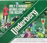 Espresso Herbtini Angebote von Underberg bei Trinkgut Heidelberg für 7,99 €