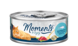 10+2 offertes sur toutes les boîtes Moments 70 g - Moments dans le catalogue Maxi Zoo