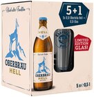 Hell von Oberbräu im aktuellen Penny Prospekt für 4,49 €