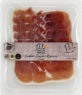Jambon Serrano 12 mois - MANUEL DE MONTEJO en promo chez Monoprix Jambon Serrano 12 mois - MANUEL DE MONTEJO dans le catalogue Monoprix