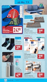Ähnliche Crosstrainer Angebote im Prospekt "Aktuelle Angebote" von ALDI Nord in Bad Salzuflen Ähnliche Angebote wie Crosstrainer im Prospekt "Aktuelle Angebote" auf Seite 20 von ALDI Nord in Bad Salzuflen
