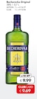 Original Vodka Angebote von Becherovka bei Travel FREE Chemnitz für 9,69 €